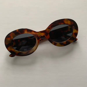 Dess tortoise shell